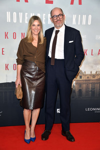Filmpremiere 'Konklave' in Berlin