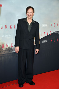 Filmpremiere 'Konklave' in Berlin