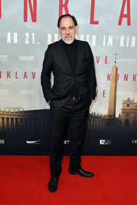 Filmpremiere 'Konklave' in Berlin