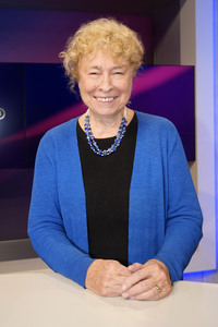 Talkshow 'maischberger' in Berlin