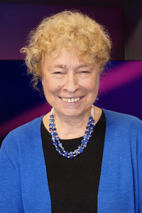 Talkshow 'maischberger' in Berlin