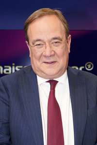 Talkshow 'maischberger' in Berlin