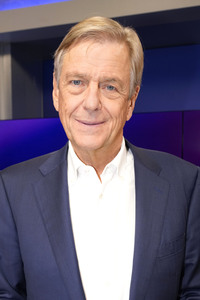 Talkshow 'maischberger' in Berlin