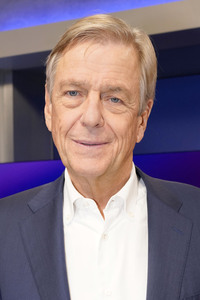 Talkshow 'maischberger' in Berlin