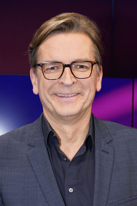 Talkshow 'maischberger' in Berlin