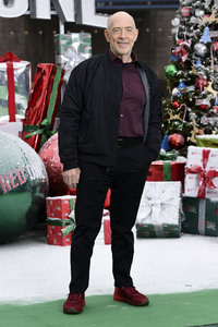 Photocall 'Red One - Alarmstufe Weihnachten' in London