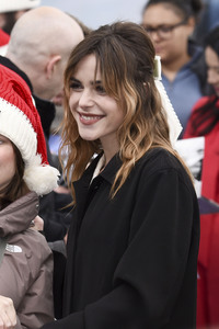 Photocall 'Red One - Alarmstufe Weihnachten' in London