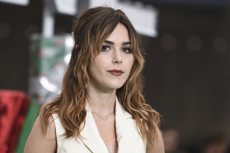 Photocall 'Red One - Alarmstufe Weihnachten' in London