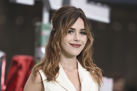 Photocall 'Red One - Alarmstufe Weihnachten' in London