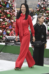 Photocall 'Red One - Alarmstufe Weihnachten' in London