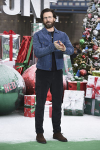 Photocall 'Red One - Alarmstufe Weihnachten' in London