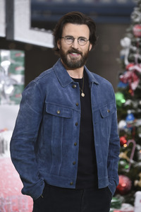 Photocall 'Red One - Alarmstufe Weihnachten' in London