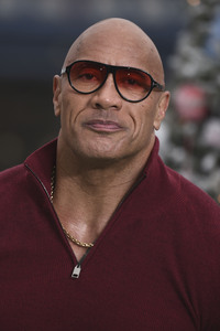 Photocall 'Red One - Alarmstufe Weihnachten' in London