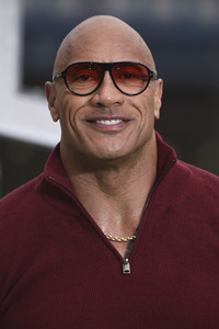 Photocall 'Red One - Alarmstufe Weihnachten' in London