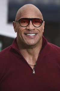 Photocall 'Red One - Alarmstufe Weihnachten' in London