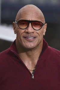 Photocall 'Red One - Alarmstufe Weihnachten' in London