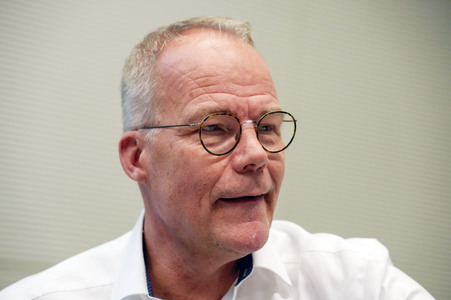 Fraktionssitzung der SPD zum Ampel-Aus in Berlin