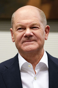 Fraktionssitzung der SPD zum Ampel-Aus in Berlin