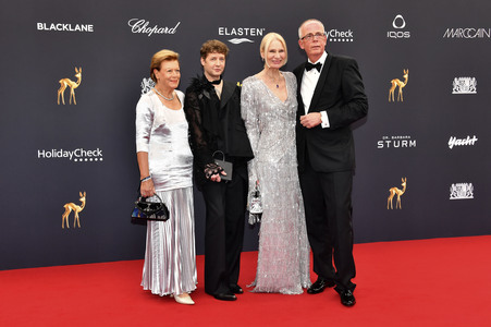 Bambi 2024 in München