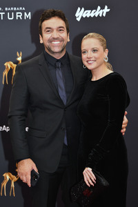 Bambi 2024 in München