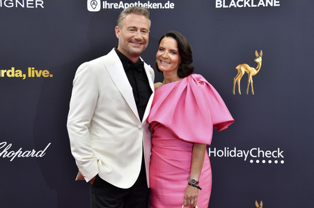 Bambi 2024 in München