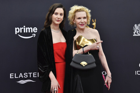 Bambi 2024 in München