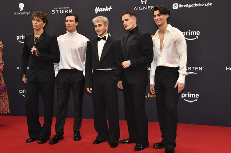 Bambi 2024 in München