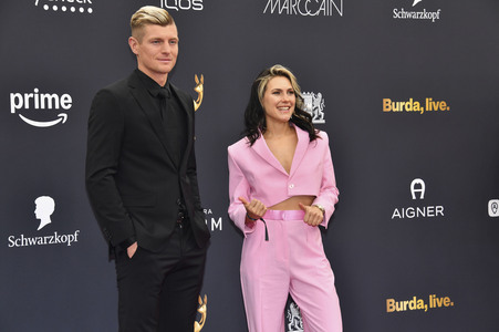 Bambi 2024 in München