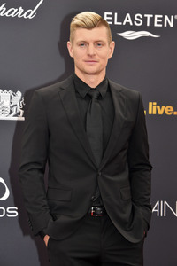 Bambi 2024 in München