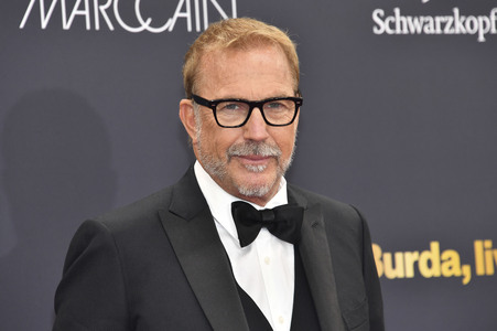 Bambi 2024 in München