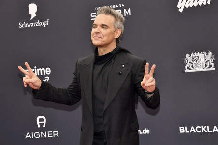 Bambi 2024 in München