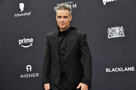 Bambi 2024 in München