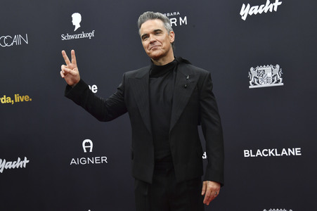 Bambi 2024 in München