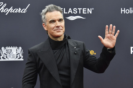 Bambi 2024 in München