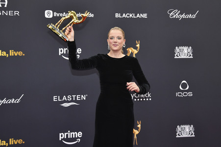 Bambi 2024 in München