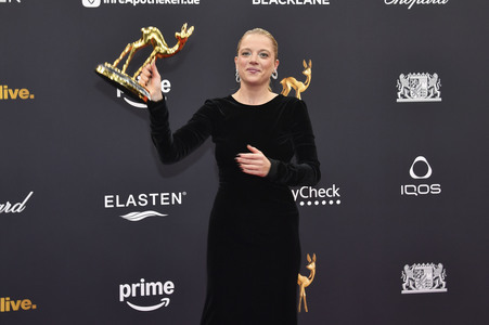 Bambi 2024 in München