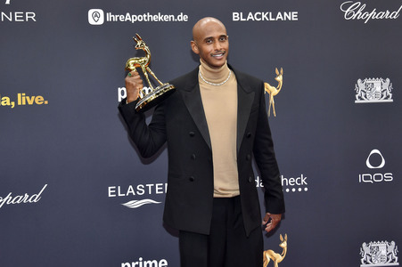 Bambi 2024 in München