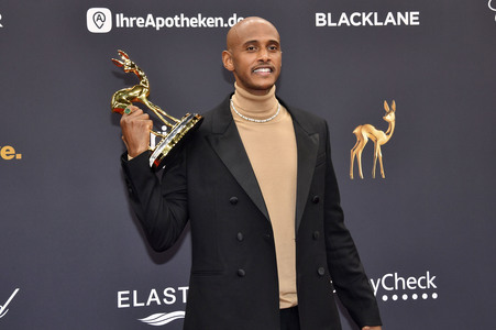 Bambi 2024 in München