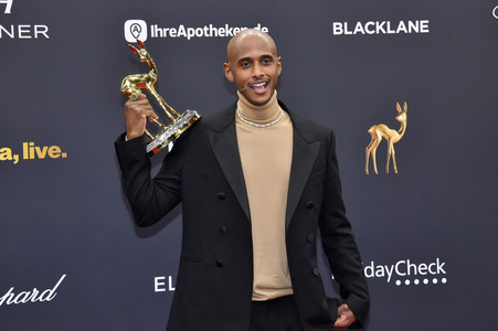 Bambi 2024 in München