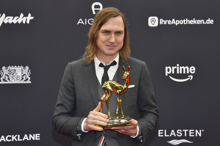 Bambi 2024 in München