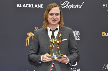 Bambi 2024 in München