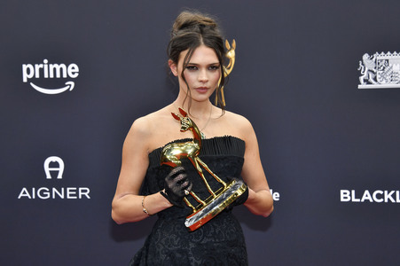 Bambi 2024 in München