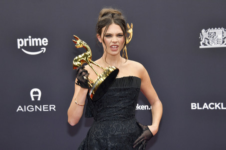 Bambi 2024 in München