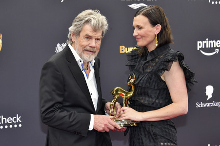 Bambi 2024 in München