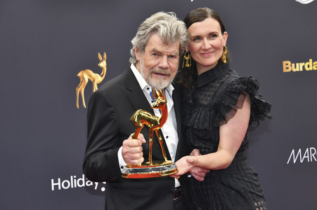 Bambi 2024 in München