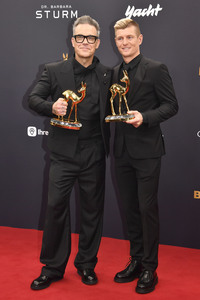 Bambi 2024 in München