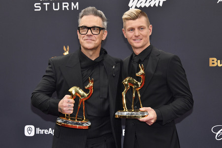 Bambi 2024 in München