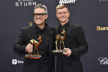 Bambi 2024 in München