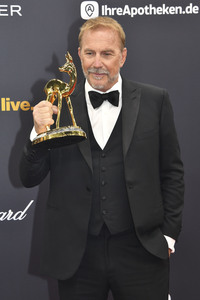 Bambi 2024 in München