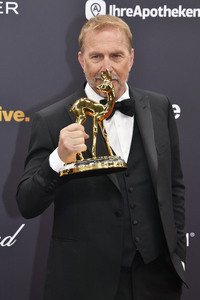 Bambi 2024 in München